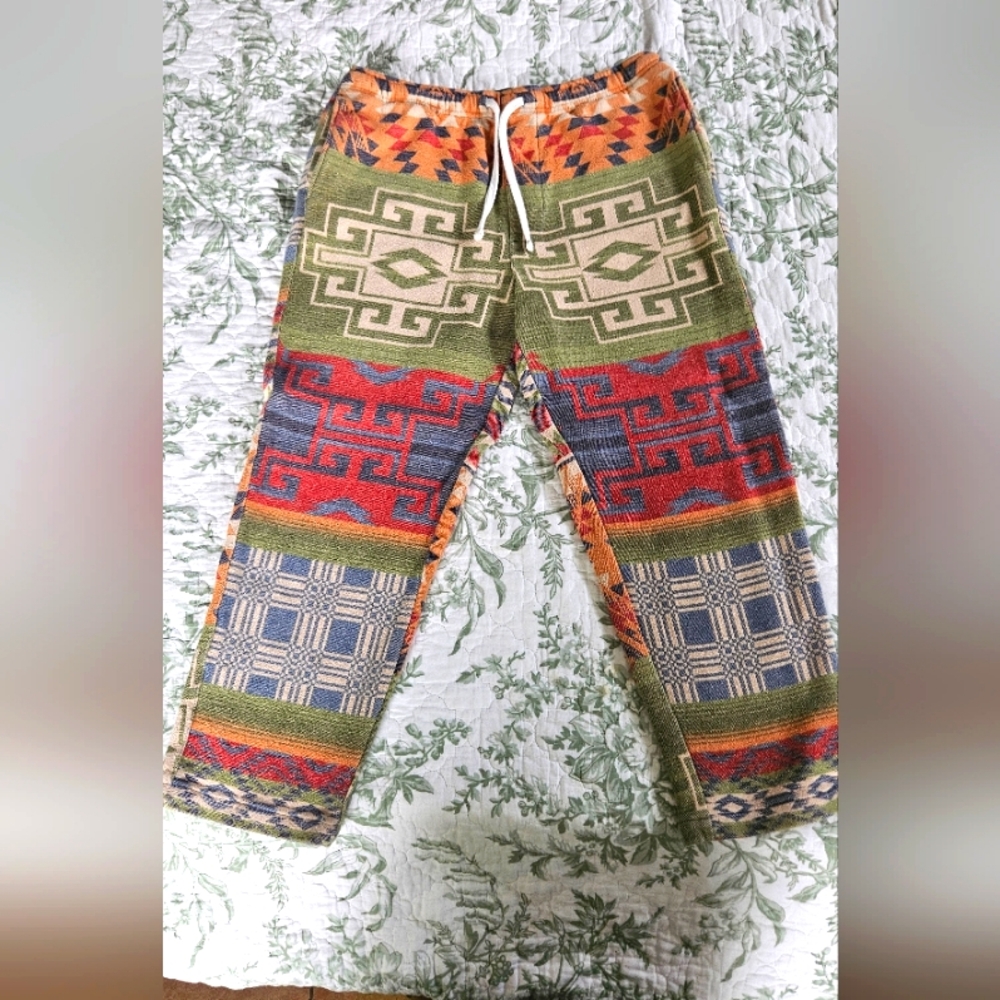 BDG Beach Pants Size L urban outfitter